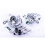 8AC 355 395-231 HELLA Гальмівний супорт