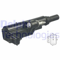 GN10458-12B1 DELPHI Котушка запалювання