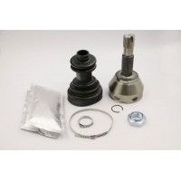 G400086 AUTOTEAM Шарнирный комплект, Привідний вал