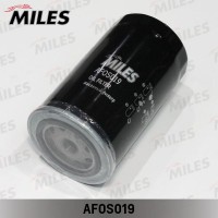 AFOS019 MILES Масляний фільтр