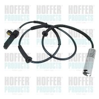 82901083 HOFFER Датчик частота обертання колеса