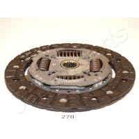 DF-270 JAPANPARTS Диск зчеплення