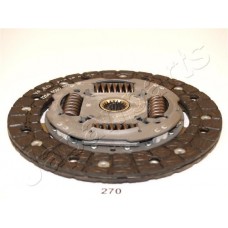 DF-270 JAPANPARTS Диск зчеплення