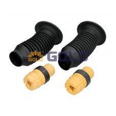 GKTP0604 JAPANPARTS Пилозахисний комплект амортизатор