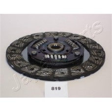DF-819 JAPANPARTS Диск зчеплення