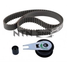 KD457.12 SNR Комплект ременя ГРМ