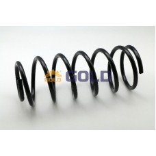 GZJ1659G JAPANPARTS Пружина ходової частини