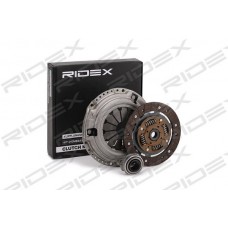 479C0105 RIDEX Комплект зчеплення