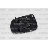 PMG0006G02 PATRON Дзеркальне скло зовнішнє дзеркало
