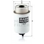 WK 8107 MANN-FILTER Паливний фільтр