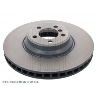 ADB1143108 BLUE PRINT Гальмівний диск