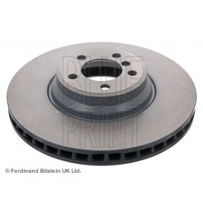 ADB1143108 BLUE PRINT Гальмівний диск