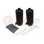 D9038C AUTOFREN SEINSA Комплект пильника рульове управління