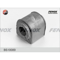 BS10089 FENOX Втулка стабілізатора