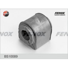 BS10089 FENOX Втулка стабілізатора