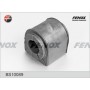 BS10089 FENOX Втулка стабілізатора