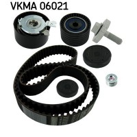 VKMA 06021 SKF Комплект ременя ГРМ