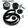 VKMA 06021 SKF Комплект ременя ГРМ