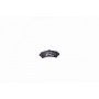 8DB 355 017-191 HELLA Комплект гальмівних колодок дисковий гальм