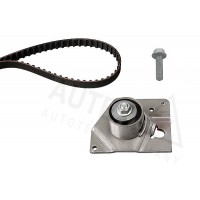 702273 AUTEX Комплект ременя ГРМ