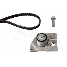 702273 AUTEX Комплект ременя ГРМ