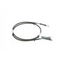 1 987 477 914 BOSCH Тросик, cтояночный тормоз