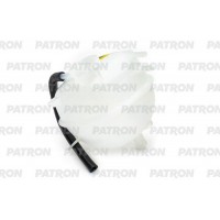 P10-0053 PATRON Компенсаційний бак охолоджувальна рідина