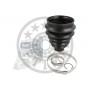 CVB-10570TPE OPTIMAL Комплект пыльника, Привідний вал