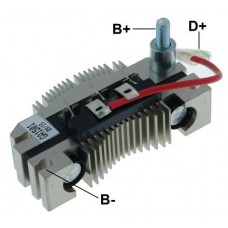GA1501 GAUSS Випрямляч генератора