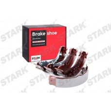 SKBS-0450103 Stark Комплект гальмівних колодок