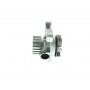 WE-VW04 AISIN Водяний насос охолодження двигуна