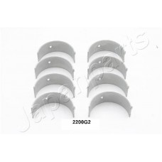 CB2200G2 JAPANPARTS Шатунний підшипник