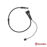 A 00 506 BREMBO Сигналізатор зносу гальмівних колодок