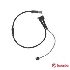 A 00 506 BREMBO Сигналізатор зносу гальмівних колодок