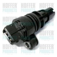 WG1268458 WILMINK GROUP Датчик частоти обертання, Автоматична коробка передач