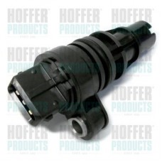 WG1268458 WILMINK GROUP Датчик частоти обертання, Автоматична коробка передач
