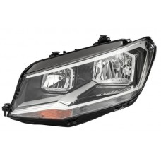 1EA 012 286-051 HELLA Основна фара