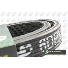 WG1990855 WILMINK GROUP Поліклиновий ремінь