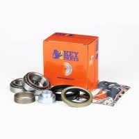 KWB904 KEY PARTS Комплект підшипника ступиці колеса