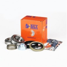 KWB904 KEY PARTS Комплект підшипника ступиці колеса