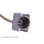 ADP154211 BLUE PRINT Комплект гальмівних колодок дисковий гальм