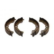 KBS-1914 KAVO PARTS Комплект гальмівних колодок