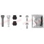 113-0014X QUICK BRAKE Комплект напрямної гільзи