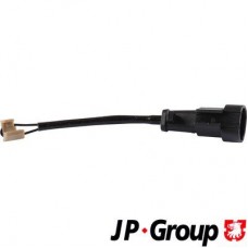 5397300300 JP GROUP Датчик зносу гальмівних колодок