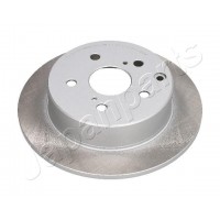 DP-242C JAPANPARTS Гальмівний диск