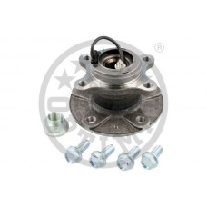 802845 OPTIMAL Комплект підшипника ступиці колеса