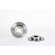 2143191 Omnicraft Гальмівний диск