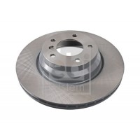 24469 FEBI BILSTEIN Гальмівний диск