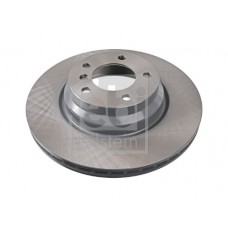 24469 FEBI BILSTEIN Гальмівний диск