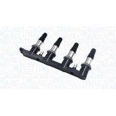 060717147012 MAGNETI MARELLI Котушка запалювання